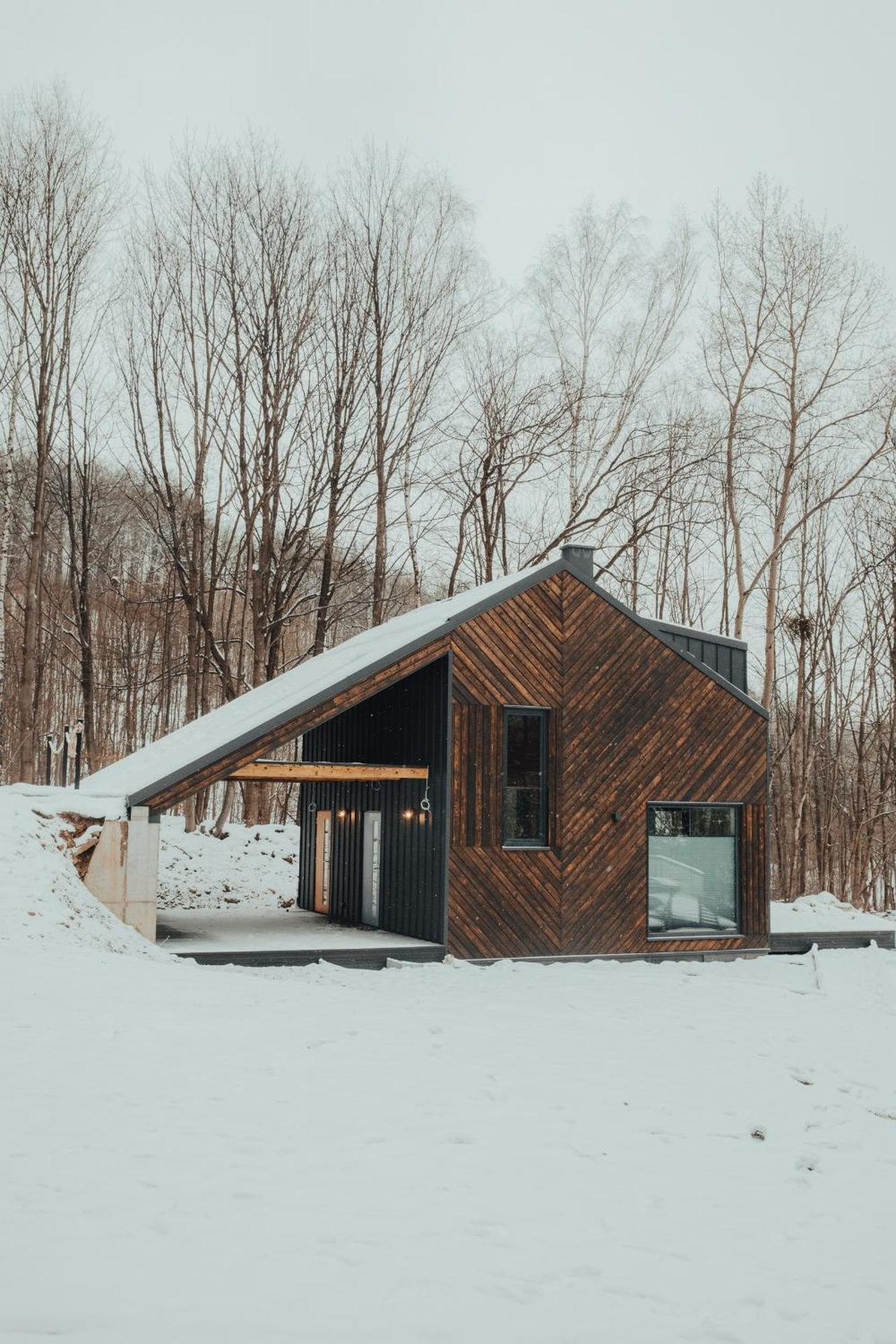 Krancowka Dolna Ferienhaus Szczyrk